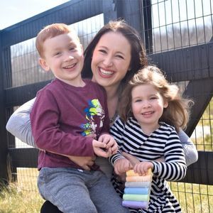 Meet your Posher, Elyse